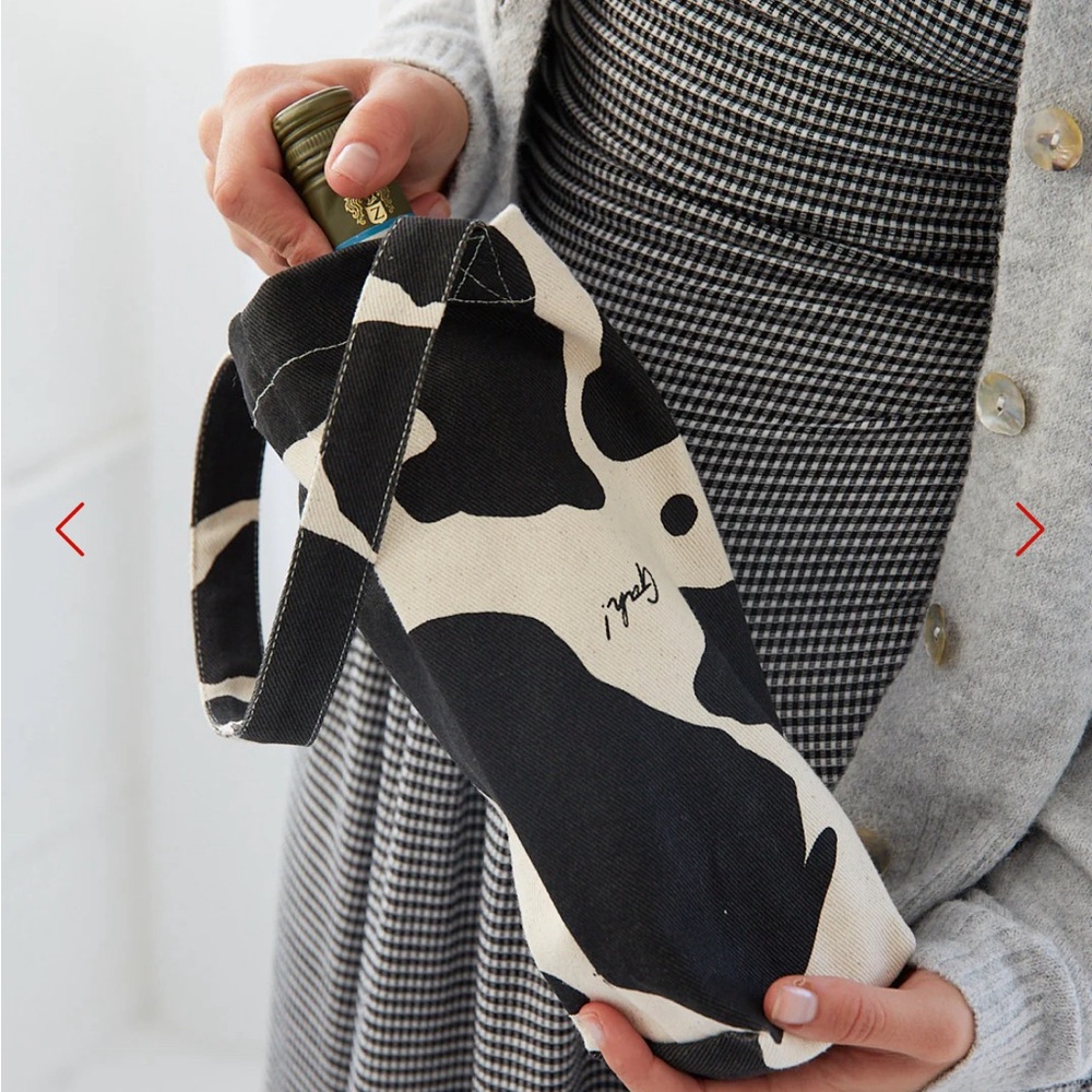 Wine Tote